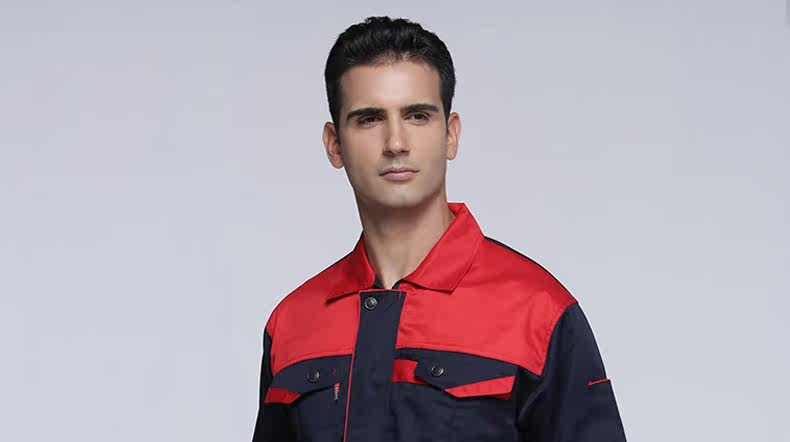 Tenue de travail - Ref 1913734 Image 7