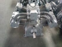 Red Five Rings Air Compressor Accessories 3 2 7 Piston machine head assembly 18 5KW Other models Wangwang Consulting 
