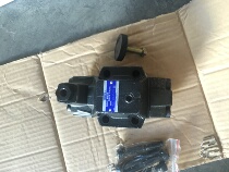 hong wu huan HC726 tracked down-the-hole drilling machine-parts one-way valve check valve