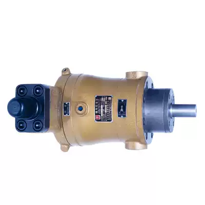 Qidong high pressure oil pump factory Seiko brand 10 25 40 63 80 108 160YCY14-1B axial piston pump