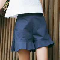 Весенние демисезонные повседневные брюки, шорты, коллекция 2023, свободный прямой крой, подходит для подростков, изысканный стиль