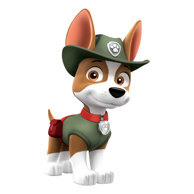 572汪汪队卡通动漫动画高清png免扣psd分层jpg背景eps矢量ps素材