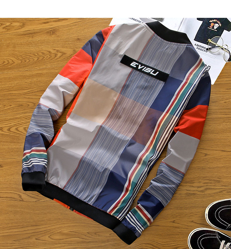 Blouson homme   E  manches longues - Ref 3116636 Image 11