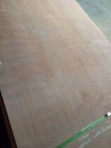 Three plywood three splint low-cost willow eucalyptus surface All kinds of miscellaneous wood surface low-cost factory direct sales