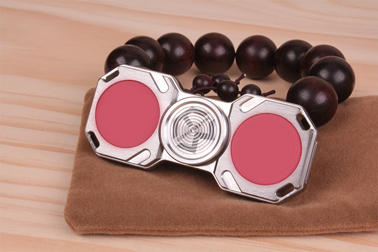 Hand spinner MATEMINCO - Ref 2614979 Image 31