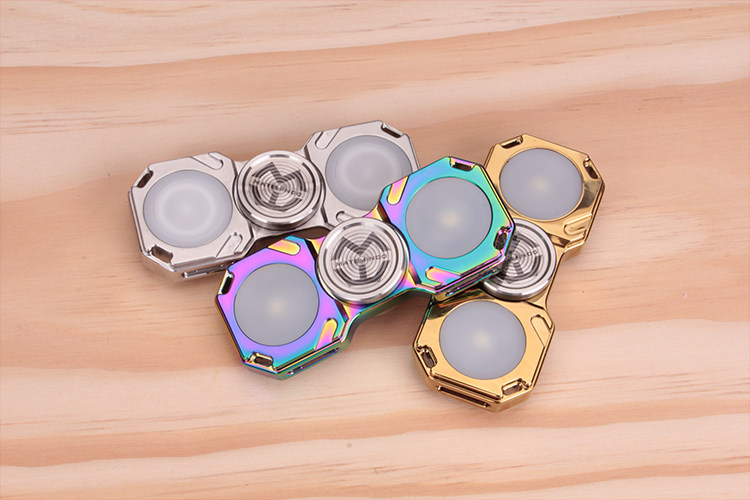 Hand spinner MATEMINCO - Ref 2614979 Image 26