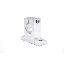 Vertical axis of the support bracket support SK8 10 12 16 20 25 30 35 40 50 60 Holder