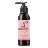 SUKIN Мягкий гель для чувствительной кожи, 125 мл