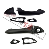 Применимо к BMW X5 Door E53 Входная дверь x5 Задняя дверь E53 Внешняя ручка x5 Внешняя ручка x5 Base x5 Stand