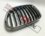 Применимо к BMW 7 Series F02 Front Center Net 730 Передняя поверхность 740 Nose 750 Center Net 760 Air Grille F01 Центральная сеть