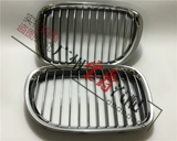 Применимо к BMW 7 Series F02 Front Center Net 730 Передняя поверхность 740 Nose 750 Center Net 760 Air Grille F01 Центральная сеть