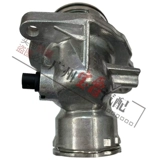Применимо к W164 Mercedes-Benz ML300 Thermostat ML350 Thermostat ML500 Thermostat GL350GL450GL550
