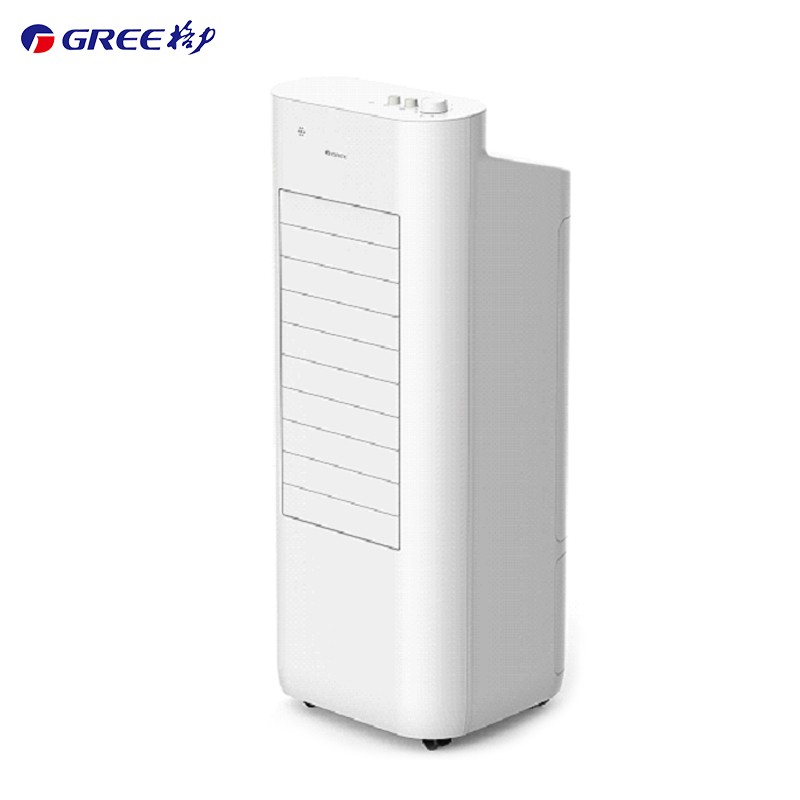 GREE (GREE)KS-06X60 household refrigeration small air conditioning fan air circulation fan air cooling fan