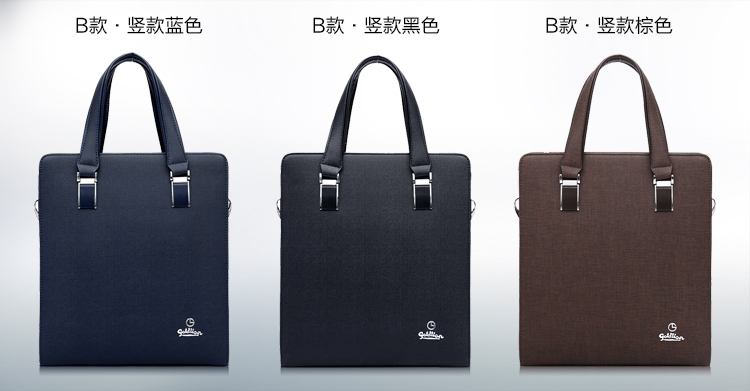 Sac homme - Ref 51412 Image 26