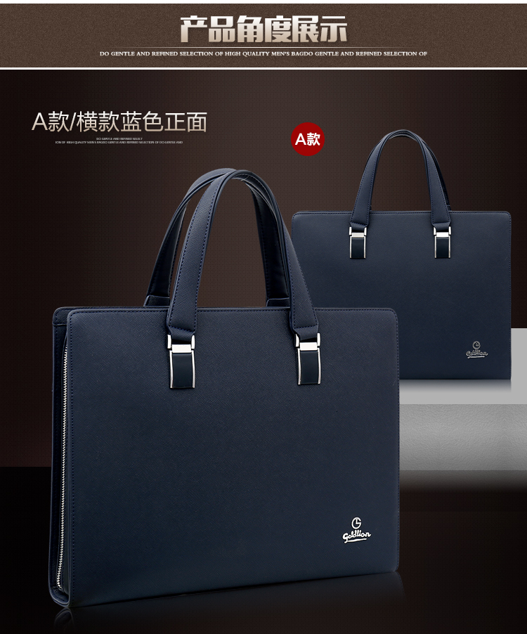 Sac homme - Ref 51412 Image 29