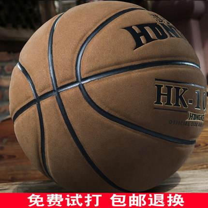 真实使用感受鸿克篮球怎么样,鸿克质量如何,值得入手吗