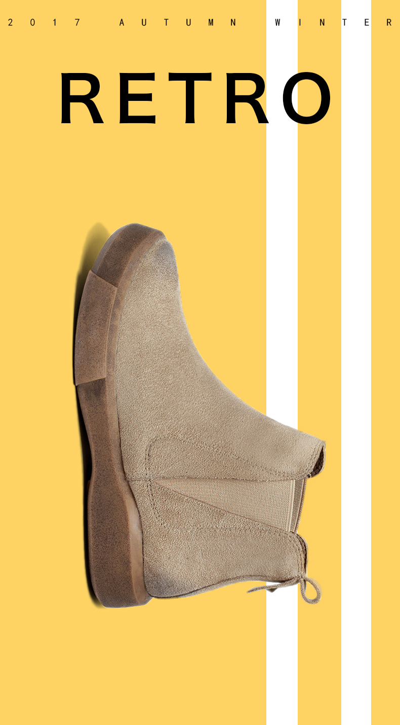 Bottes mi-saison femme OTHER en Caoutchouc - Ref 3251251 Image 6