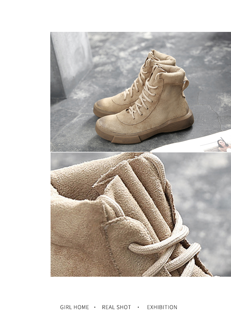 Bottes mi-saison femme OTHER   en Caoutchouc - Ref 3250648 Image 12