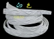 Đường cong châu Âu cong PVC dòng mềm mô hình dòng trang trí nội thất dòng trang trí dòng khung trang trí - Nhà cung cấp đồ nội thất 	đồ trang trí trên kệ treo tường	