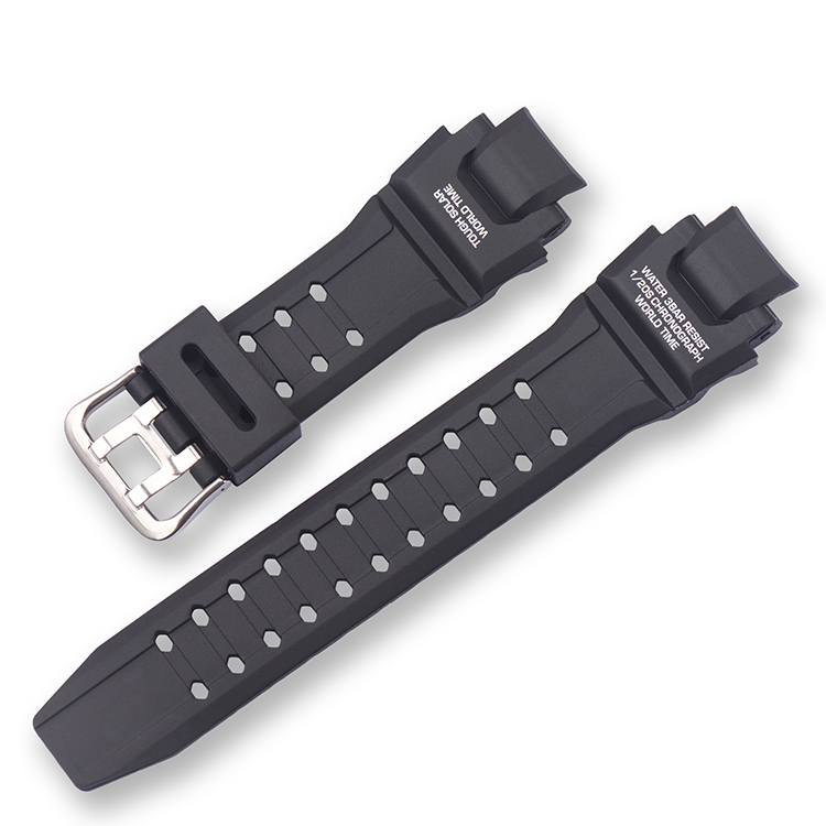 CASIOG-SHOCK watch strap Airmaster GA-1000 1100 GW-A1000 A1100 4000