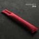 2916 Blushing -1 -lcantara Gap Plug
