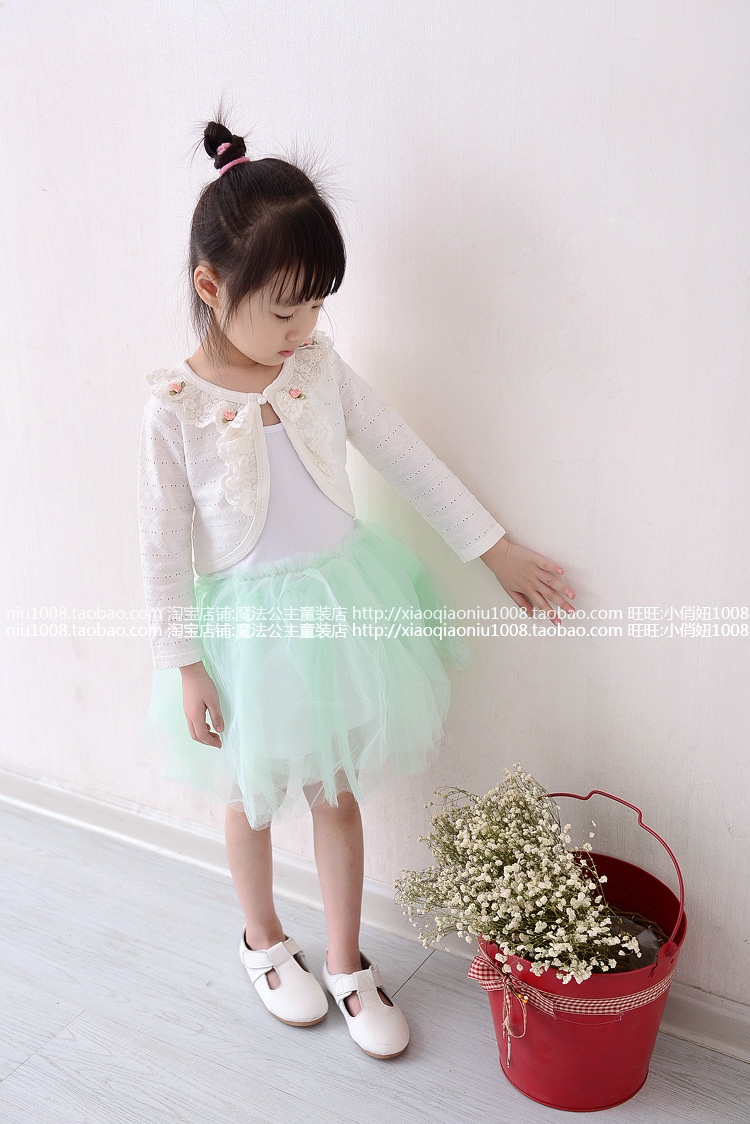 Cape pour fille - Ref 2157747 Image 4