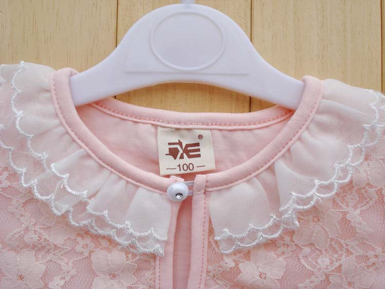 Cape pour fille - Ref 2156795 Image 12