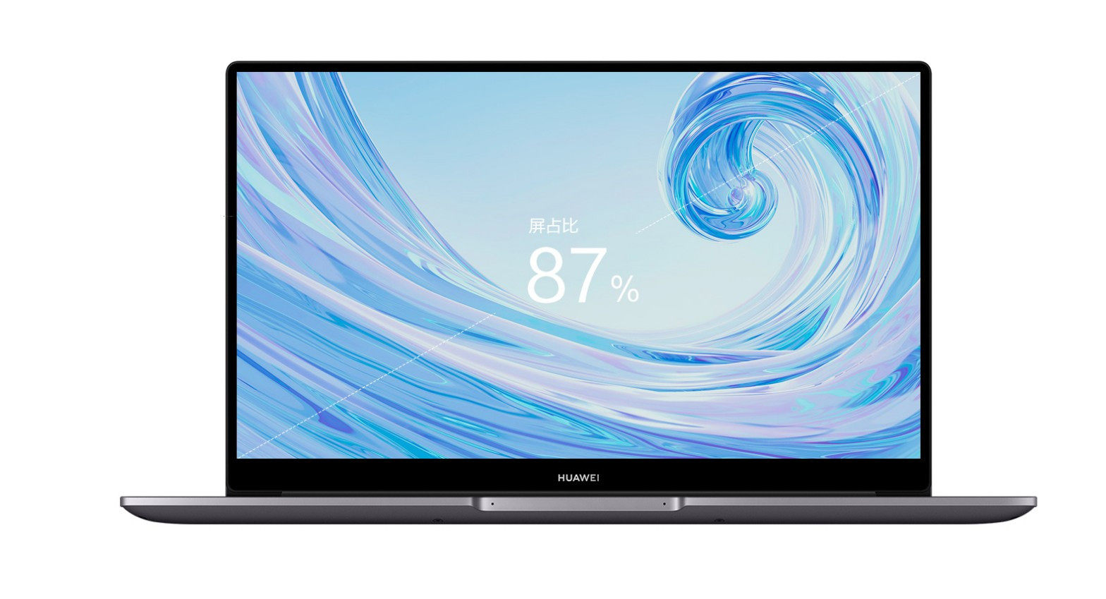 Suitable for Huawei MRC-W50W00 W60 Boh-WAQ9L Bohl-WFQ9 NBR-WAI9B LCD screen