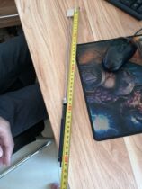 Manual vacuum wafer WAFER vacuum suction pen KW970 silicon wafer vacuum suction pen suction head