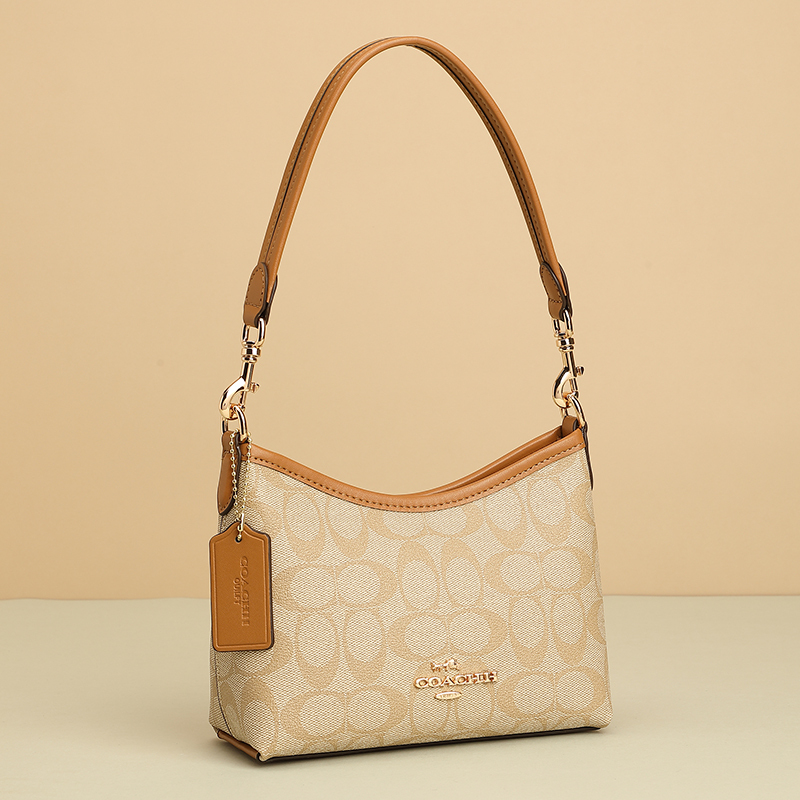 Hong Kong Genuine Presbyopic Tote Bag for Women 2026 New Versatile High-End Large-Capacity Shoulder Crossbody Bag