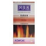 Фенгфу Лиан, чувствительный к презервативу, 12 долгосрочной преждевременной эякуляции мужчины с интересом к большим частицам больших частиц