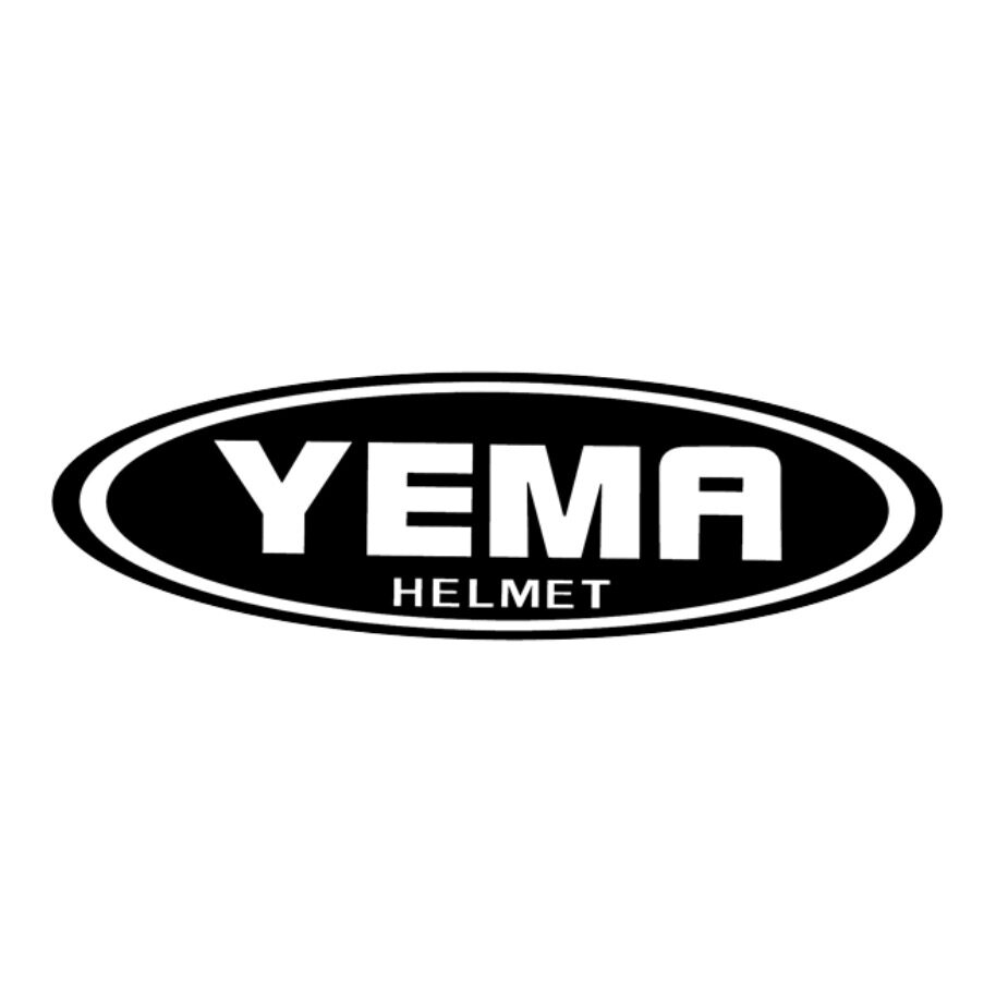 YEMA头盔优选营销店企业店的LOGO