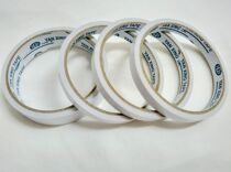  Width 5mm double-sided adhesive tape 0 5CM double-sided adhesive paper 48 rolls of multi-size optional