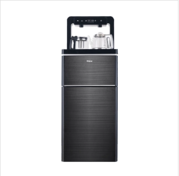 Máy pha trà Haier YD1686-CB hộ gia đình thông minh dọc tự động đa chức năng hai lớp mới - Nước quả