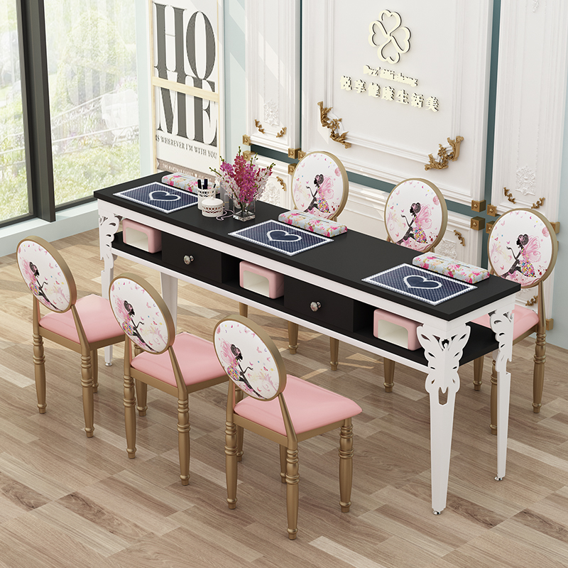 Mekor table special price ins single table and chairs suit double minimalist modern mealecchia worktop economy type