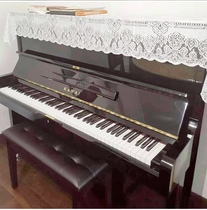 Piano Rental Three Yasu Kawoi Imported Piano Second-hand Piano Junior Scholar Rents Piano