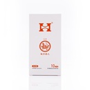 H家情趣颗粒系列安全套避孕套10只