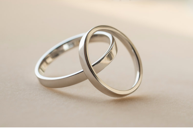 Bague mixte LINXUS en Argenterie - Ref 3089314 Image 20
