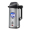 ấm sắc thuốc Ed FL-2052 ấm đun nước điện cách nhiệt inox 304 văn phòng tại nhà tự động tắt nguồn ấm đun nước điện 2L lít ấm đun nước