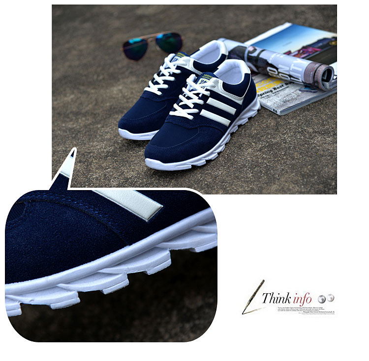 Chaussures de tennis loisir - Ref 940271 Image 19