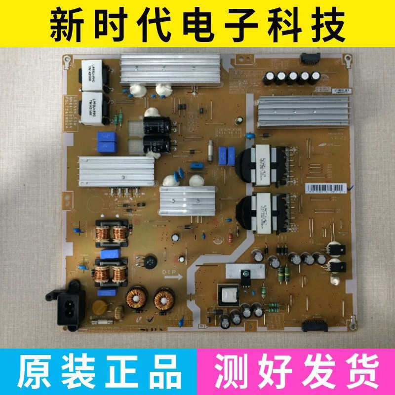 New Condition Original Samsung Ua48Hu6000J Ua55Hu5900J Power Board Bn44-00756A