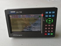 Brand new Shenzhen SHUNHANG788N portable built-in 7-inch navigator two-in-one chartplotter
