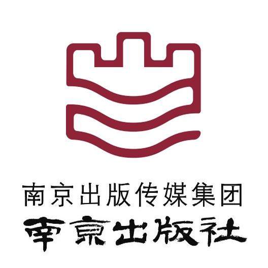 南京出版社图书专营店的LOGO