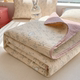 Maternal and Infant-Grade Quilted Bed Cover Three-Piece Set 2026 New Style Bed Sheet, Duvet Cover, Fitted Sheet for Student Dormitory, Non-Slip Double Bed