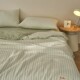 Class a Pure Cotton Quilt Core, Summer Cooling Quilt, Spring and Autumn Quilt, All-Cotton Jacquard, Washable, Machine Washable, Air-Conditioning Quilt 3