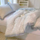 Class a Winter Quilt, Doudou Quilt, 2026 New Model Quilt Core, Spring and Autumn Quilt, Winter Quilt, Thickened and Warm, for Student Dormitory, Single Size 3