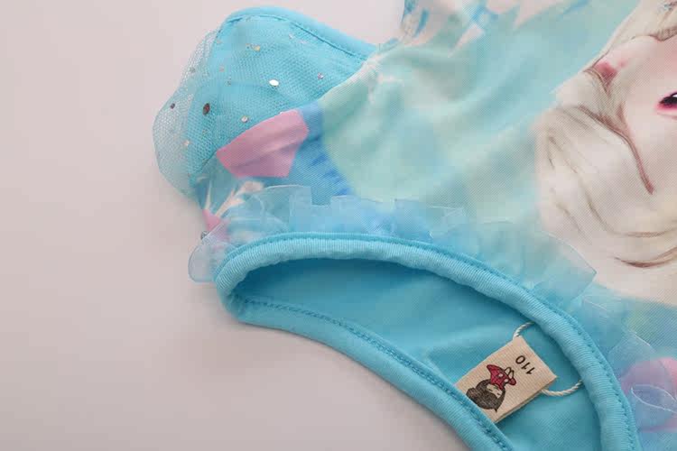 Robes pour fille - Ref 2043443 Image 29