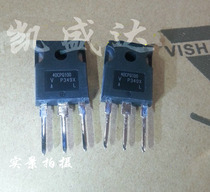 VISHAY brand new original loading effect tube 40CPQ100 40CPQ100PBF 40A 1000V