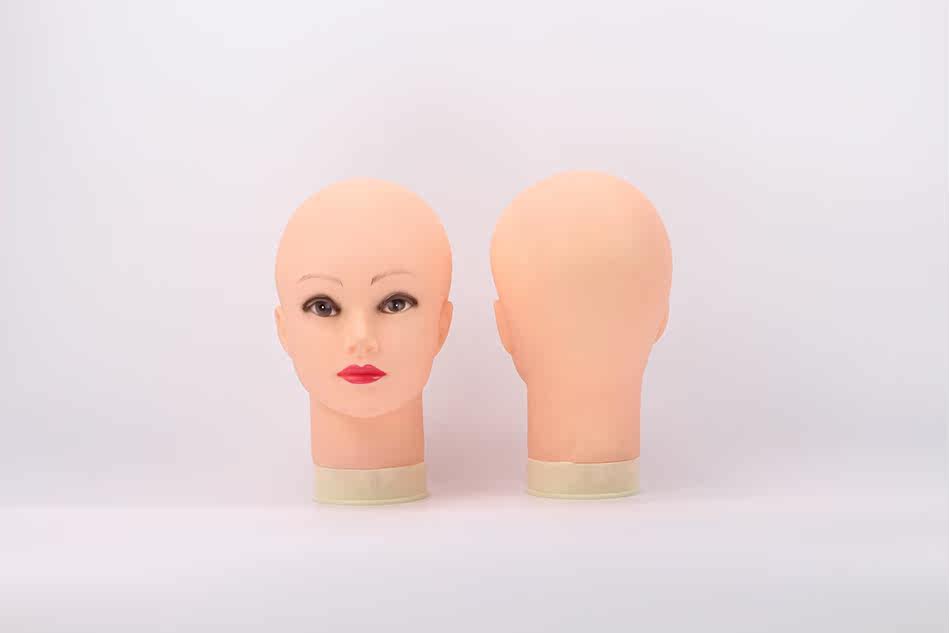 Tête mannequin - Ref 263938 Image 9