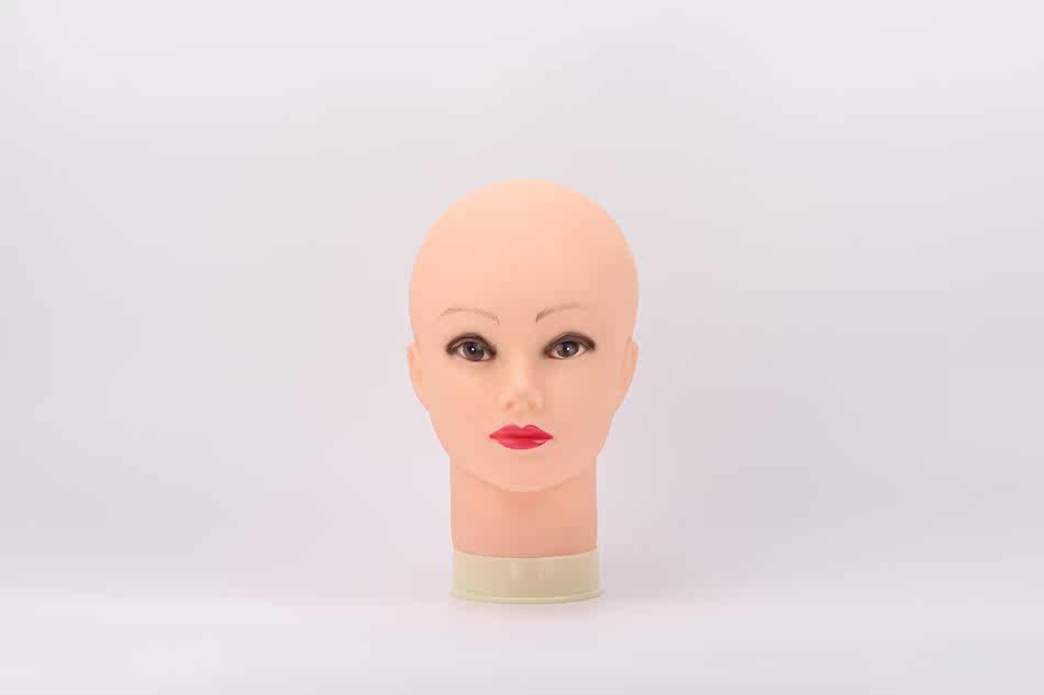 Tête mannequin - Ref 263938 Image 7